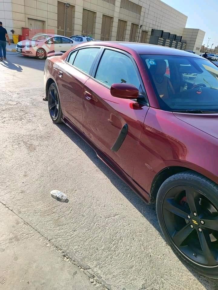 دودج تشارجر